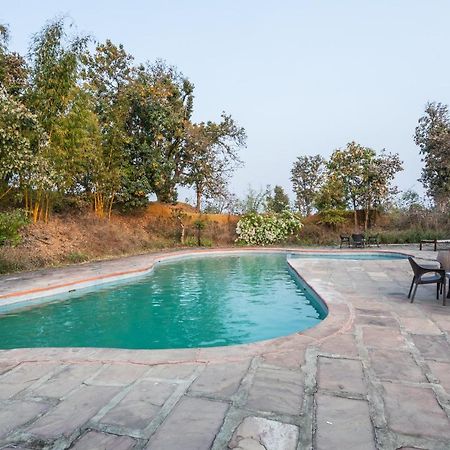 Kanha Village Eco Resort מראה חיצוני תמונה